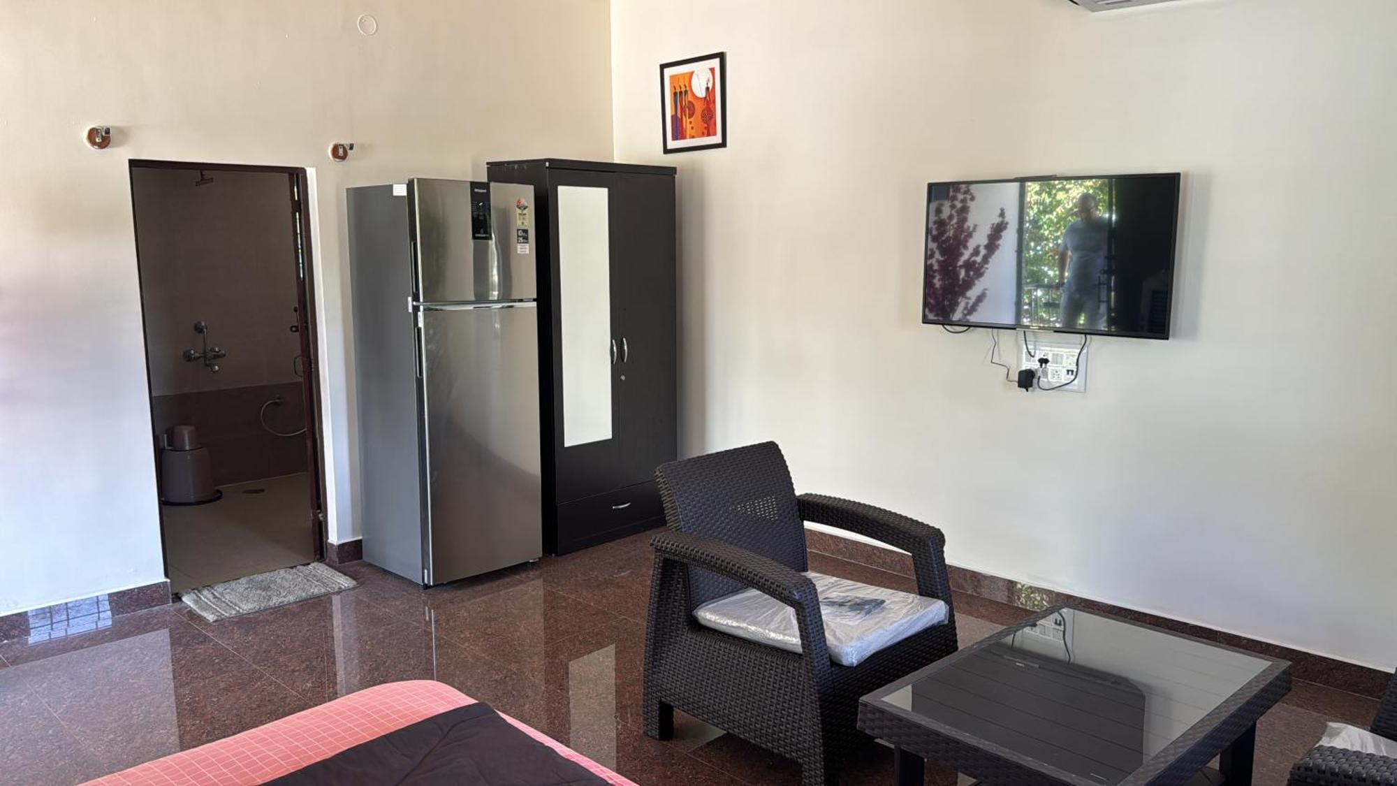 Raj Home Stay Майсуру Екстер'єр фото