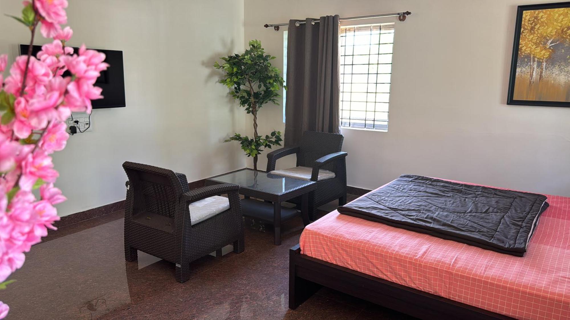 Raj Home Stay Майсуру Екстер'єр фото