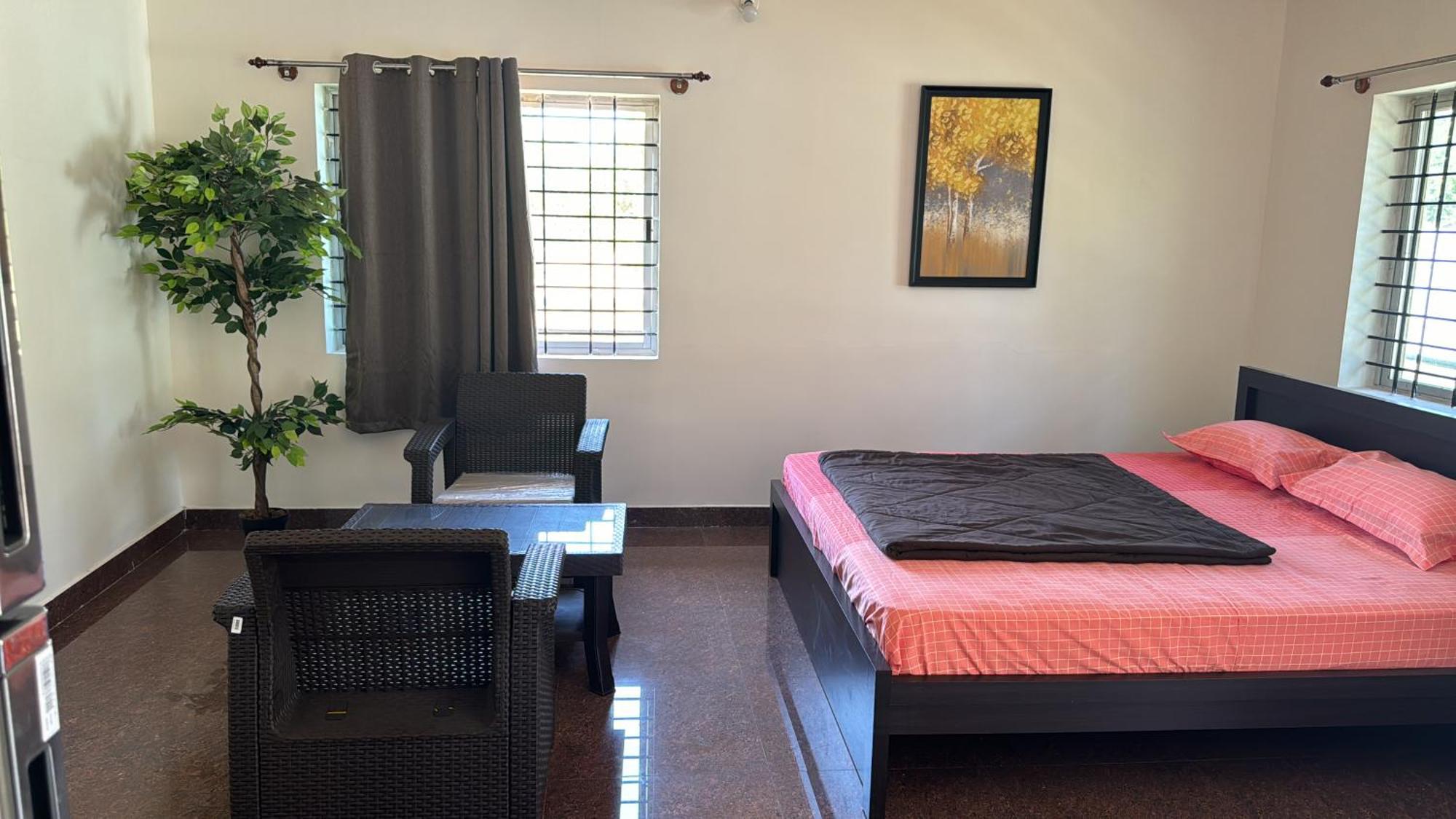 Raj Home Stay Майсуру Екстер'єр фото