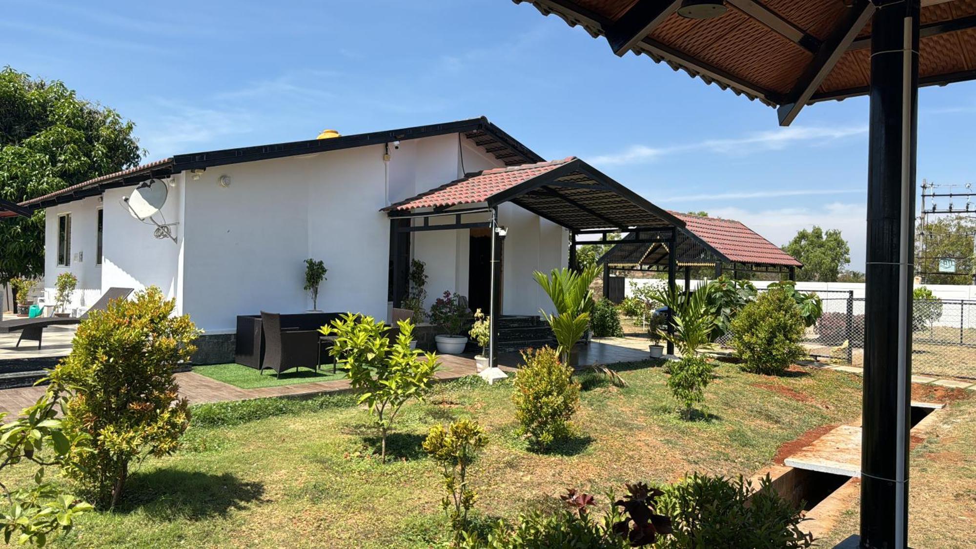 Raj Home Stay Майсуру Екстер'єр фото