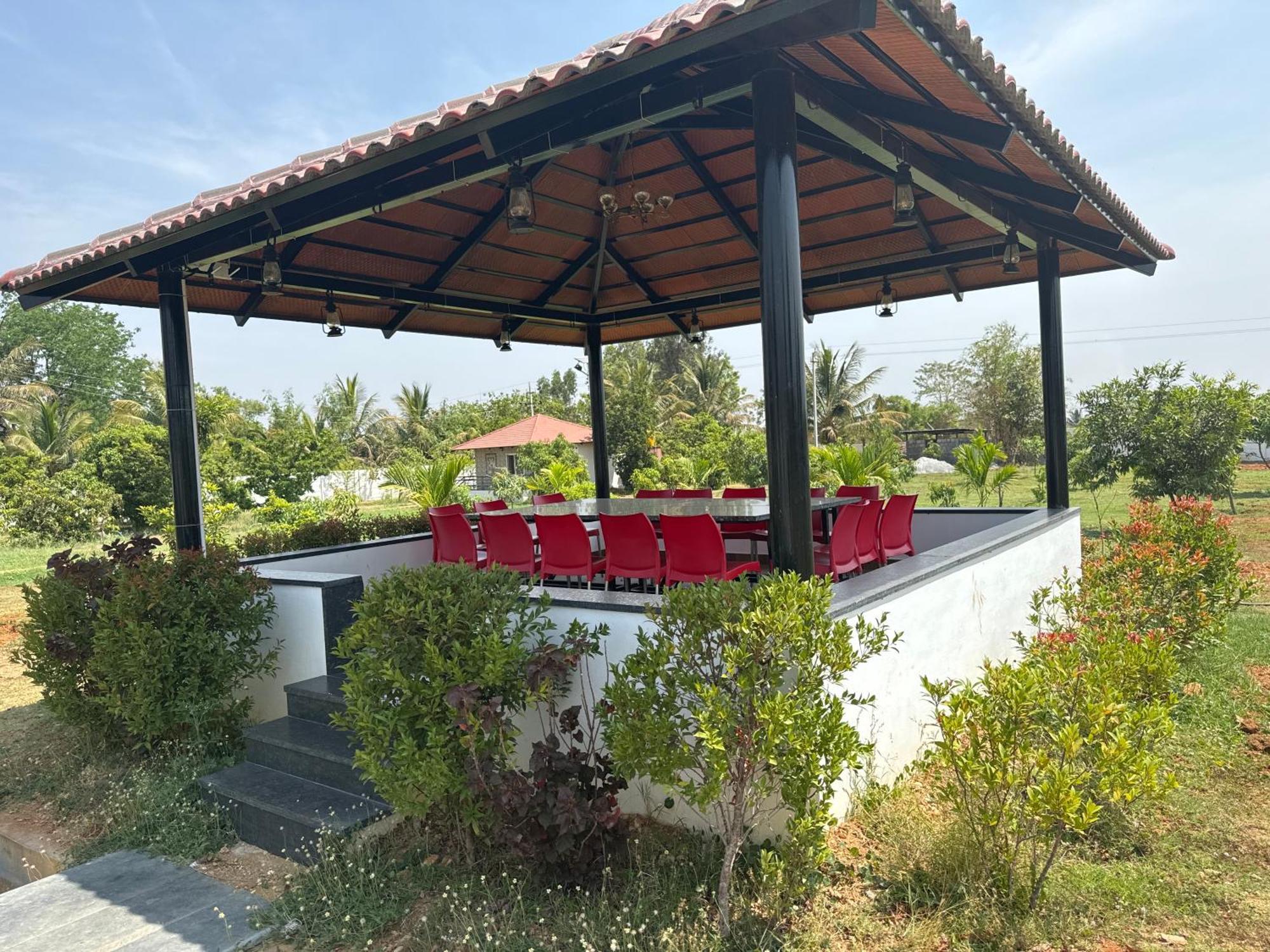 Raj Home Stay Майсуру Екстер'єр фото