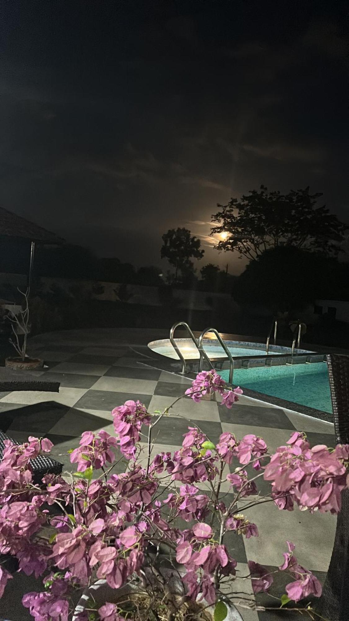 Raj Home Stay Майсуру Екстер'єр фото